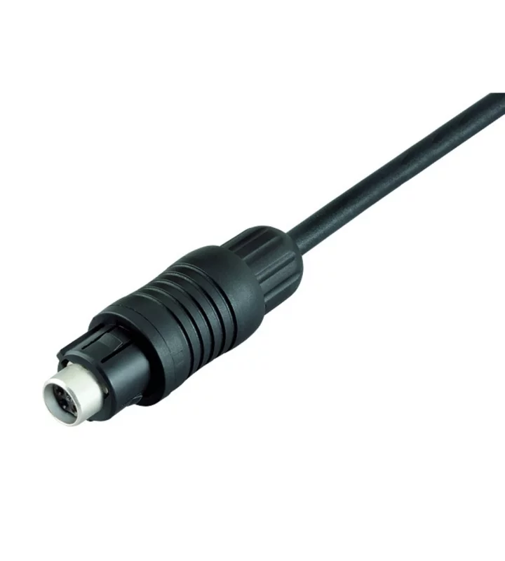 Female cable connector