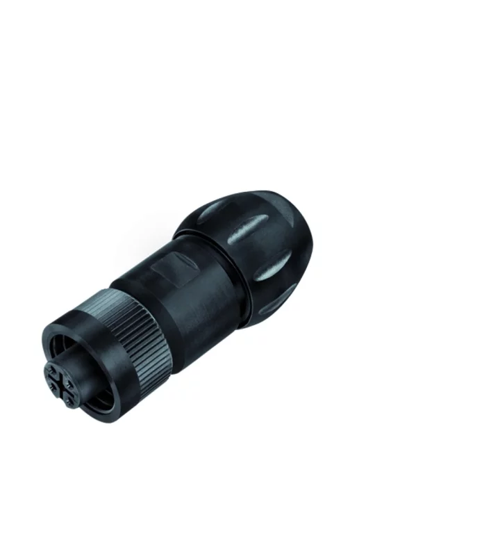 Female cable connector
