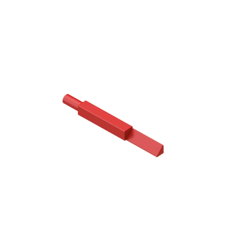 coding element, plastic, 16 coding possibilities, for inserts CQ12