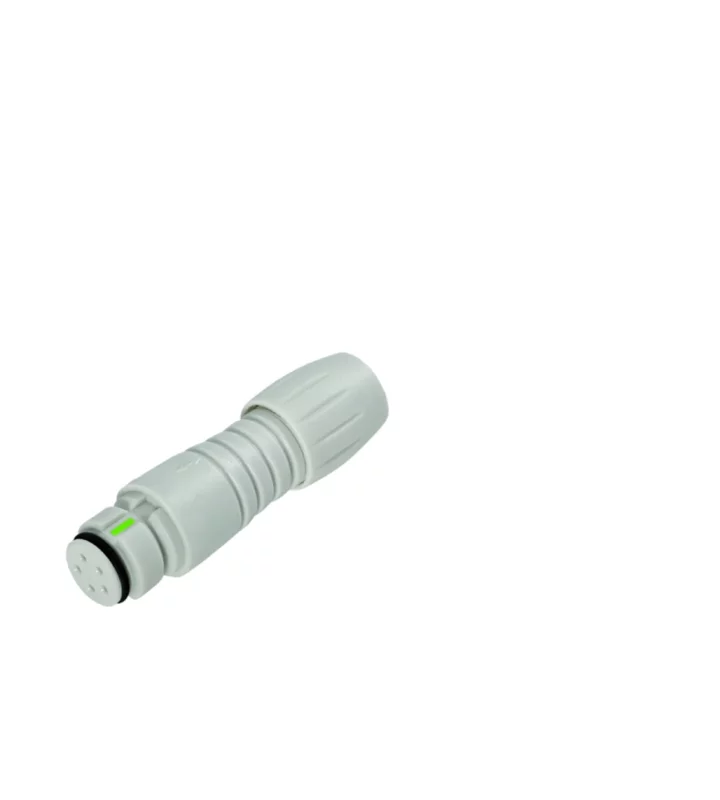 Female cable connector
