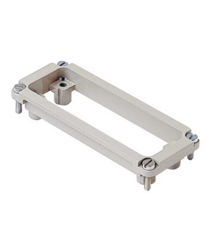 adapter, COB plastic, for inserts size 66.16