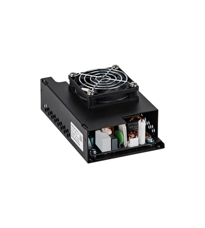 Power supply, 1Ph, 500,4W, Panel Mount, AC/DC, 12 Vdc, 0…41,7 A