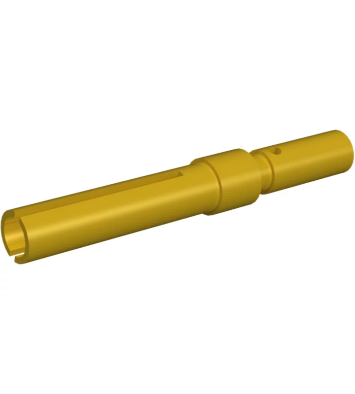 Sockets 1 mm