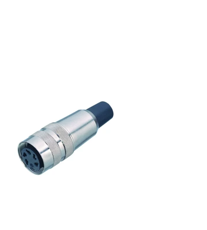 Female cable connector