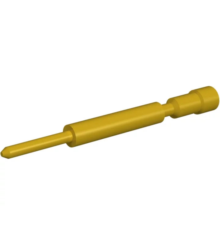 Pins 1 mm