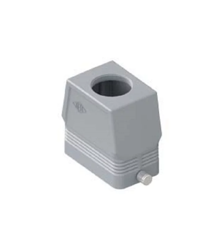 hood, high, size 57.27, HNM alu, 2 pegs, 1xM32 top, no adaptor