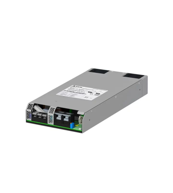 Power supply, 1Ph, 2000W, Panel Mount, AC/DC, 24 Vdc, 83,3 A
