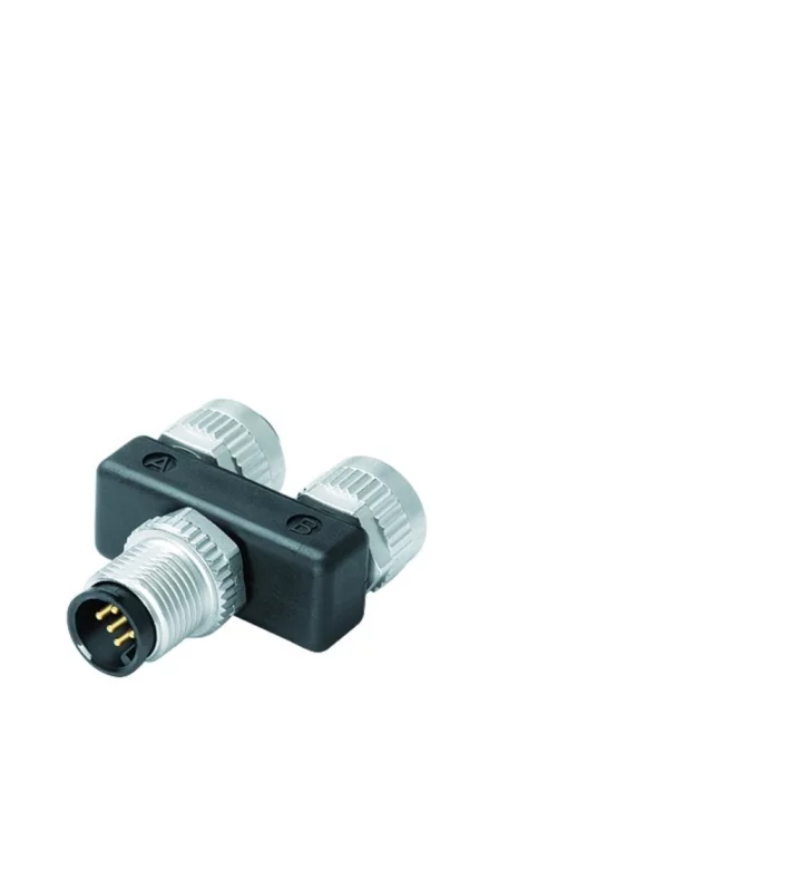 Twin distributor