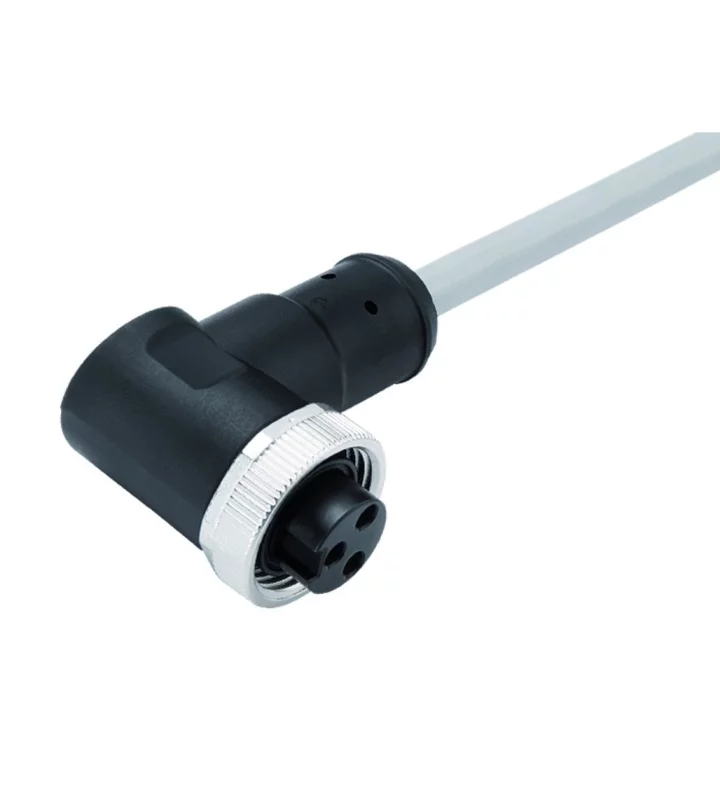 Female cable connector