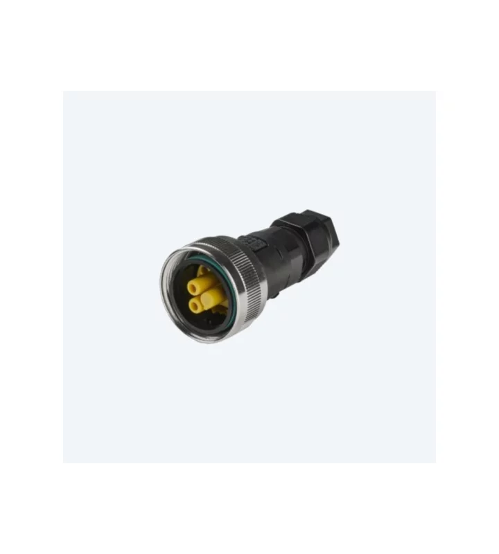 Socket connector D7-13.5