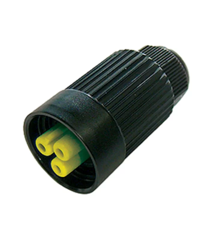 mini socket connector