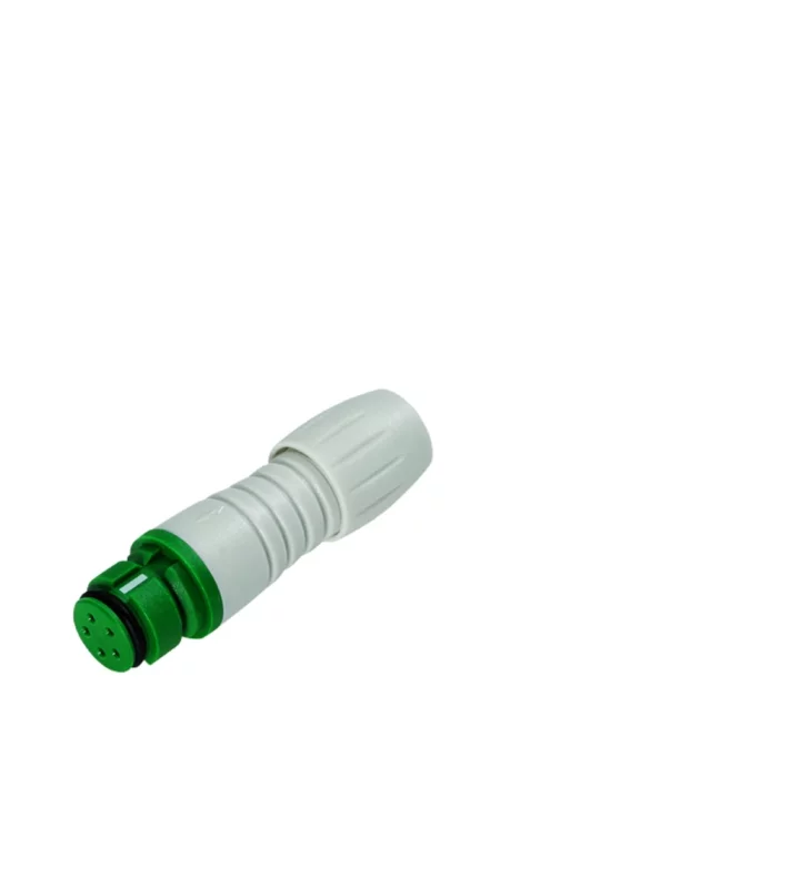 Female cable connector