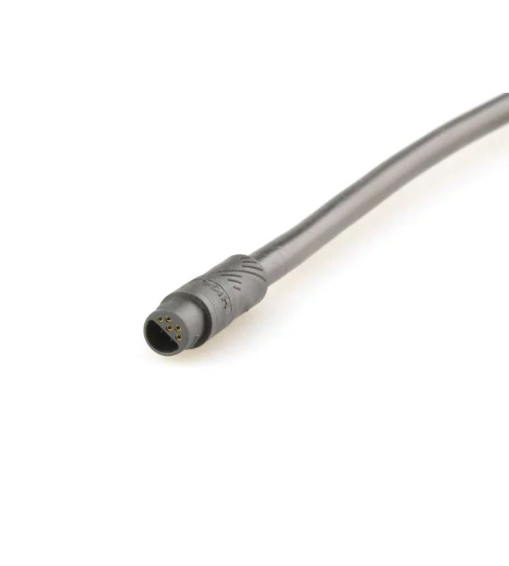 Female cable connector