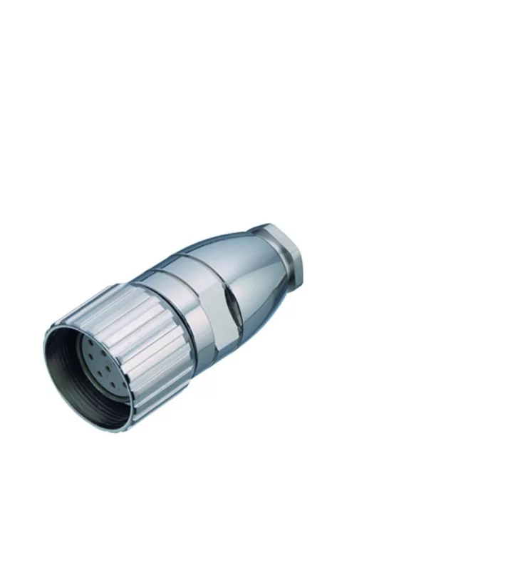 Female cable connector