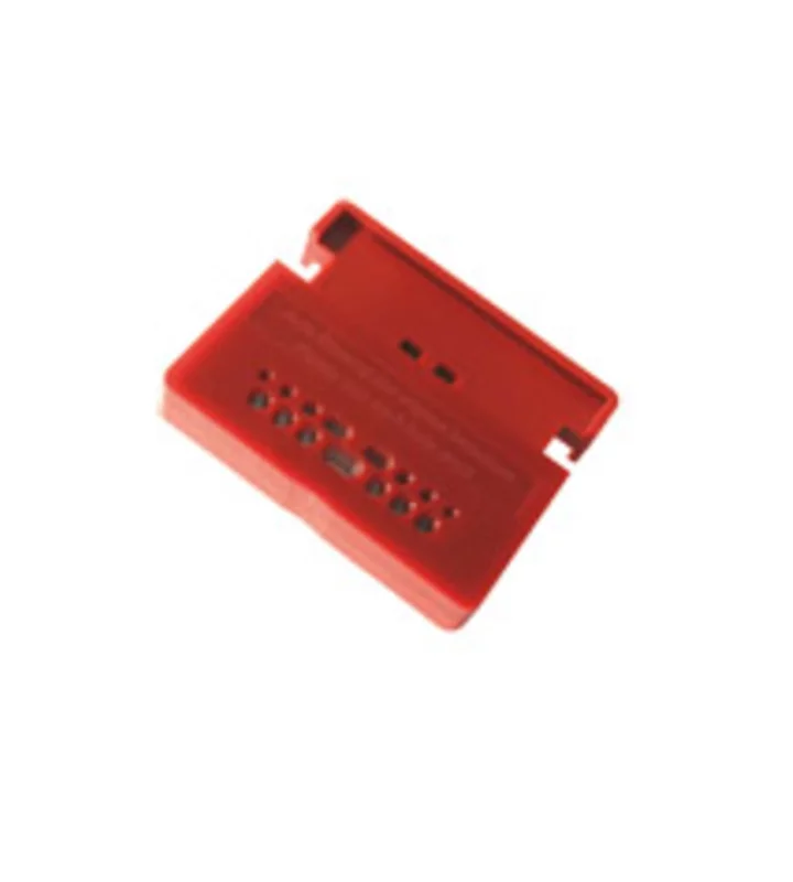cable cutter, for max. 2,3mm, for POF- and MOST contacts