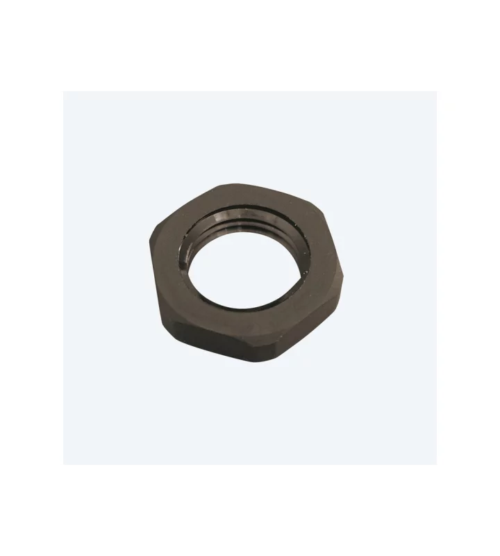 Lock nuts for M16/PG9