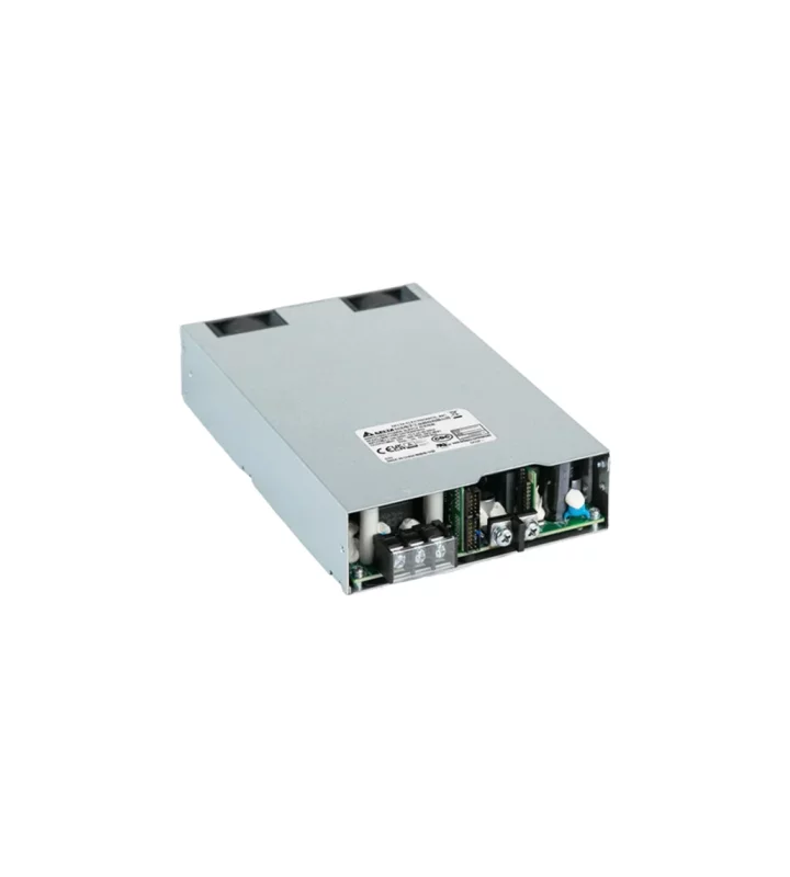 Power supply, 1Ph, 1200W, Panel Mount, AC/DC, 48 Vdc, 0...25 A