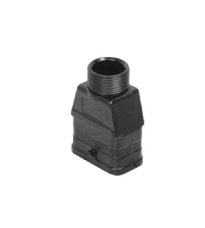 hood, size 32.13, CQ plastic, 2 pegs, 1xPG21 top external