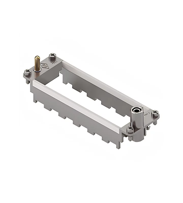 frame, size 104.27+size 104.62, MIXO HNM, for 6 MU, with PE-connection