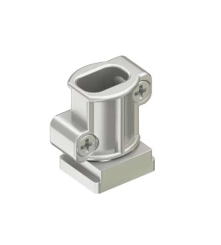 clamp, for conductor diameter 7,0-10mm