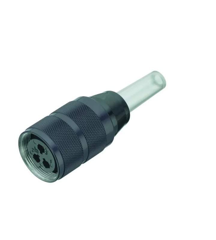 Female cable connector