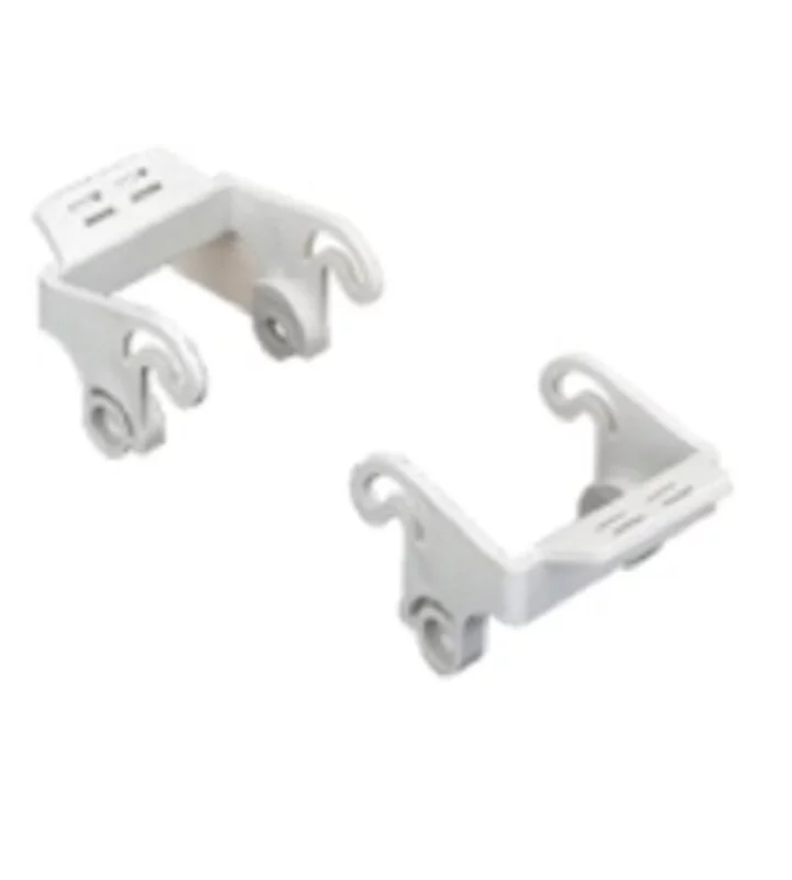 replacement lever, COB plastic, 2 levers, for the close of metallic enclosure