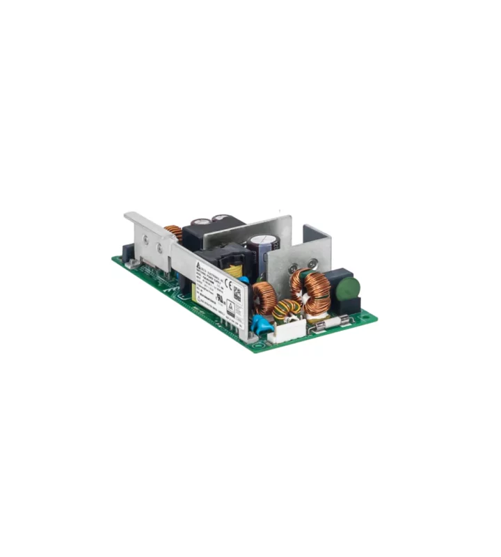 Power supply, 1Ph, 151W, Panel Mount, Open Frame, AC/DC, 24 Vdc, 6,3 A