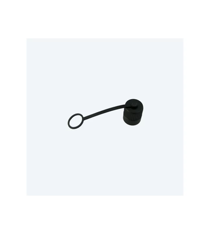 sealing cap with silicon belt for TH384,TH370