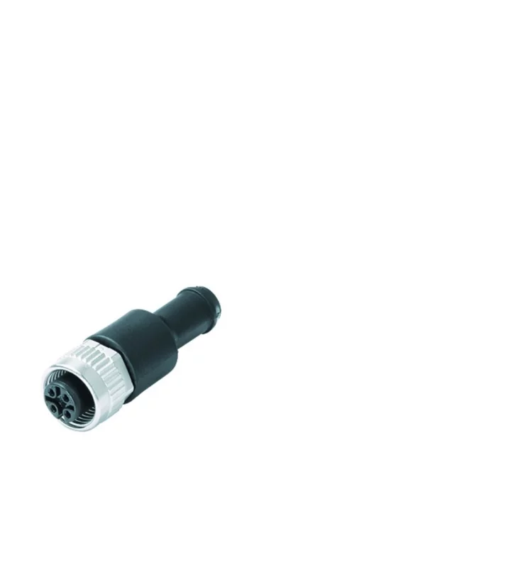 Female terminating connector