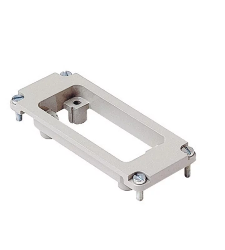 adapter, COB plastic, for inserts size 49.16
