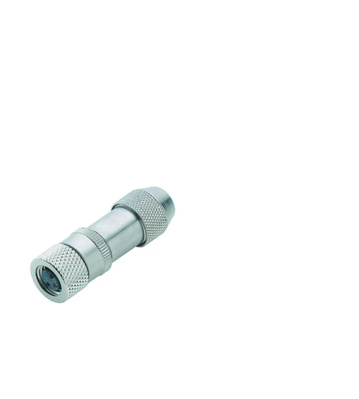 Female cable connector