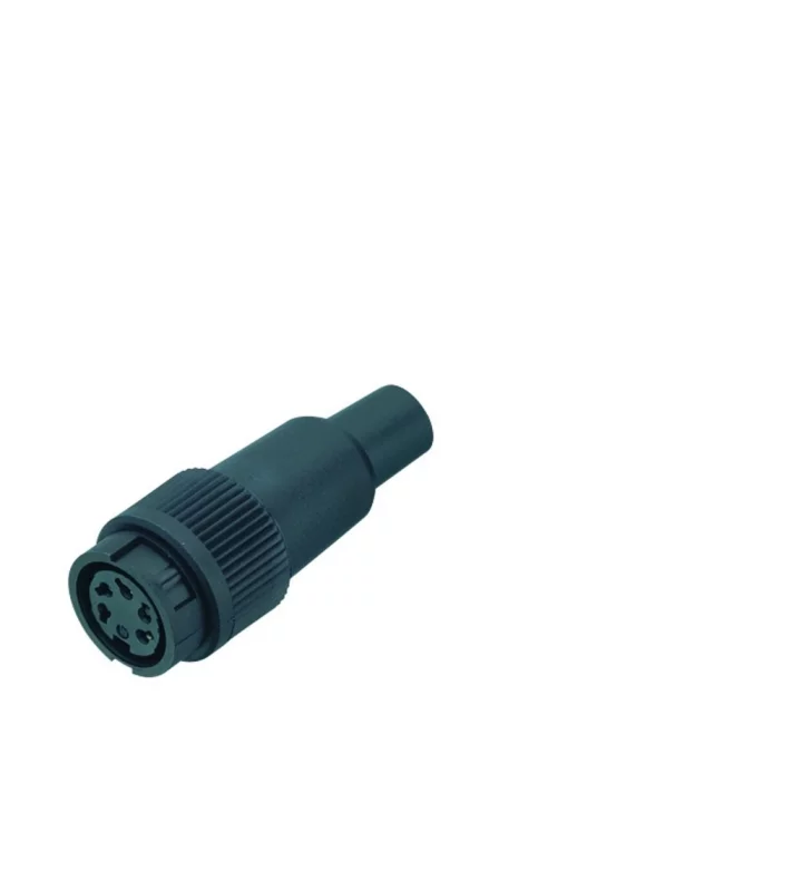 Female cable connector