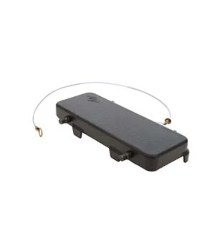 protection cover, size 104.27, LS-type alu, 4 pegs, eyelet