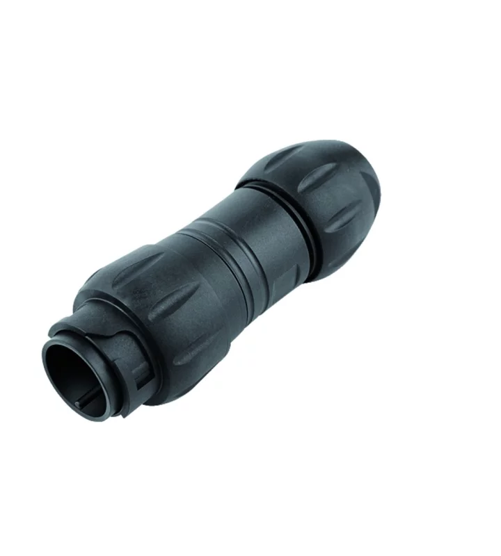 Male cable connector