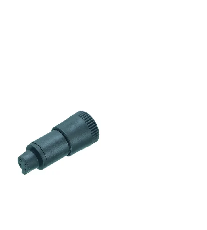 Female cable connector