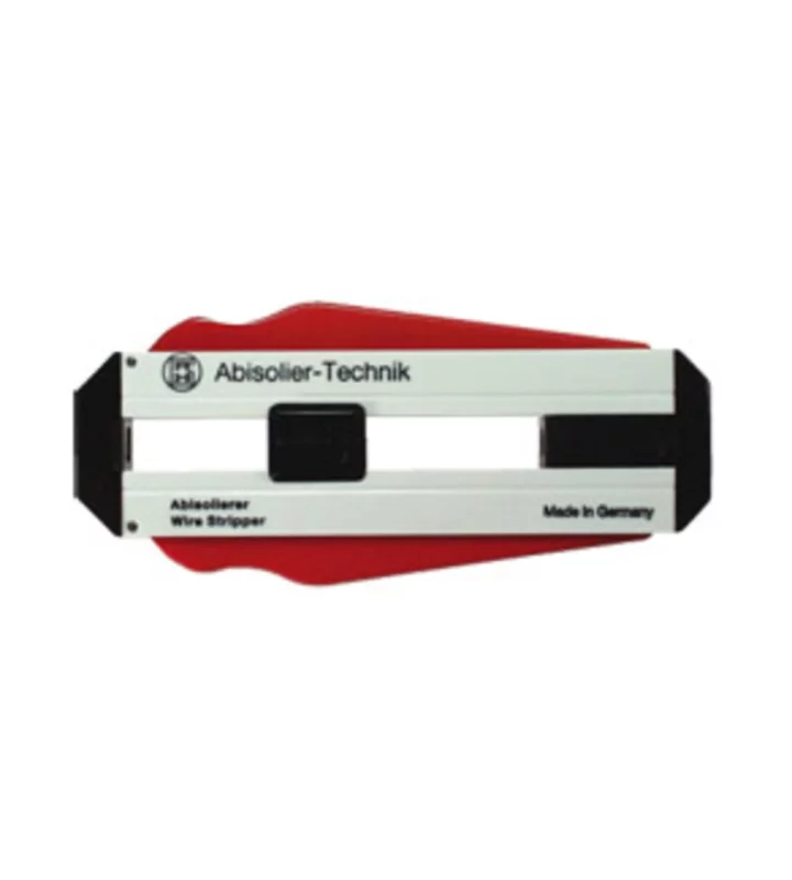 stripping tool, for 1,0mm POF-fibre