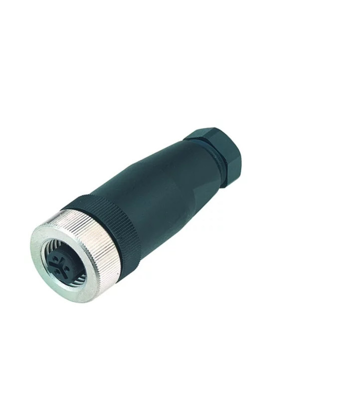 Female cable connector