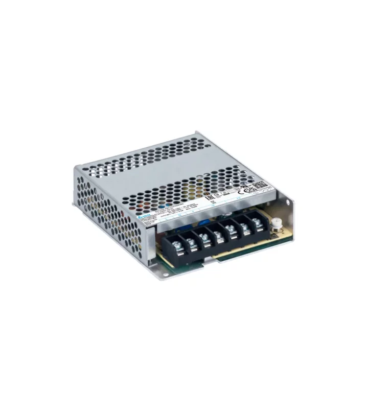 Power supply, 1Ph, 102W, Panel Mount, AC/DC, 12 Vdc, 8,5 A