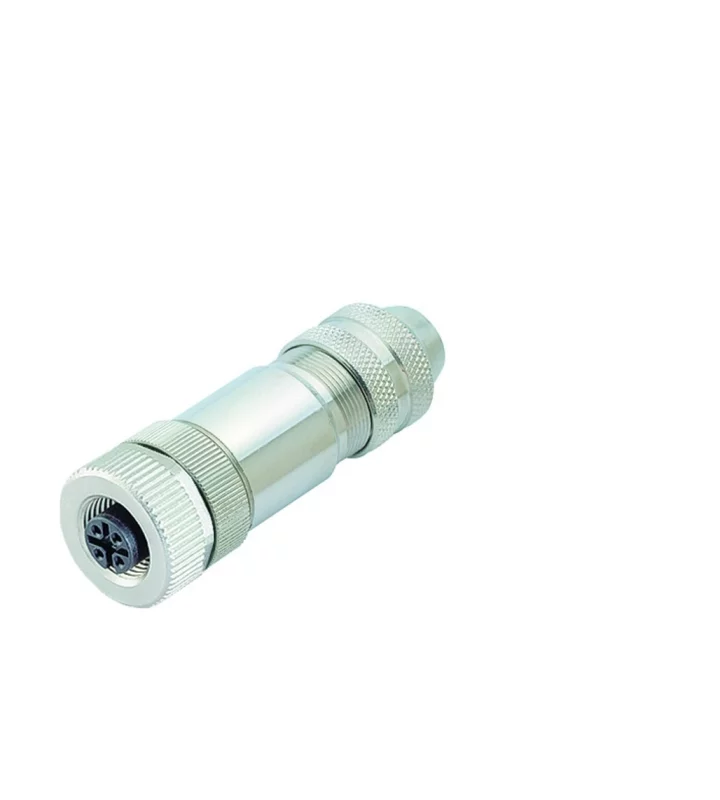Female cable connector