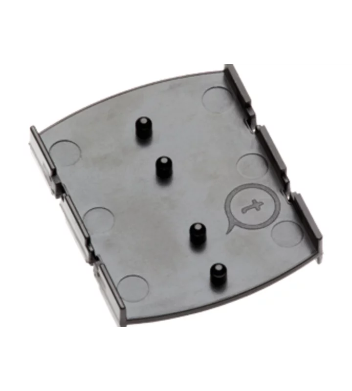 Terminal block mounting plate for TH211 series