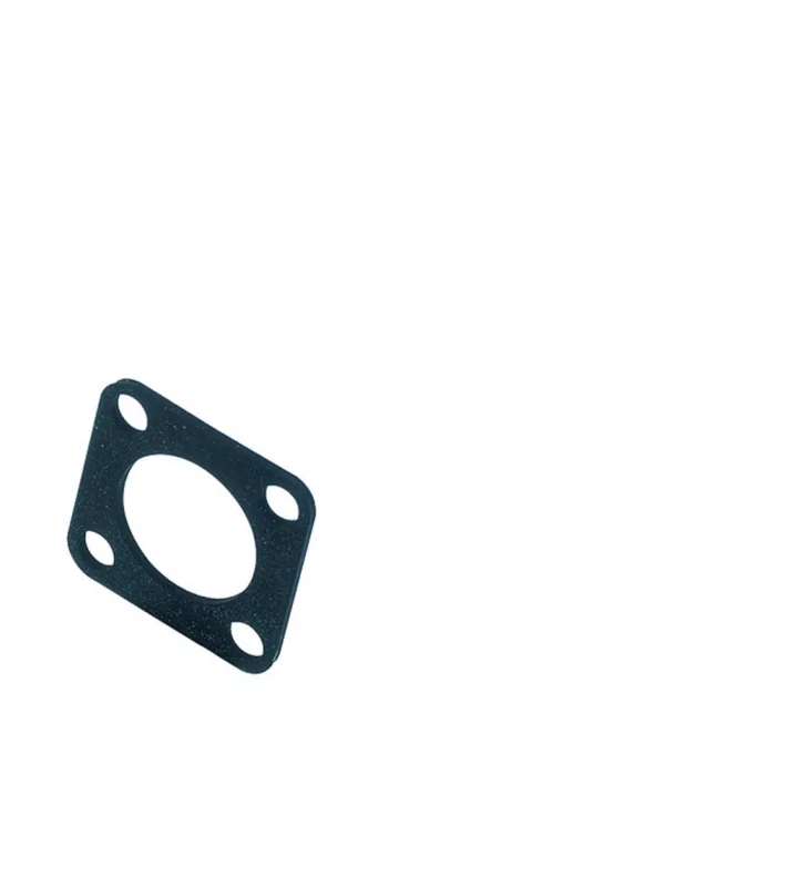 Sealing for square flange