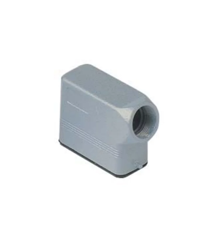 hood, size 49.16, IL-BRID alu, 2 pegs, 1xM20 side