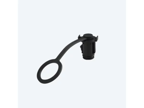 TH381 Closure cap for plug M16