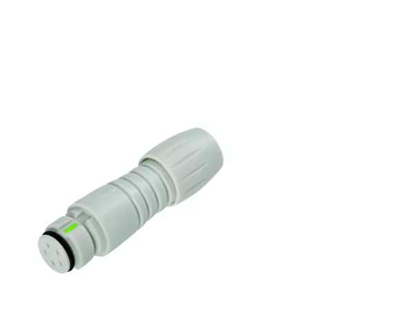 Female cable connector