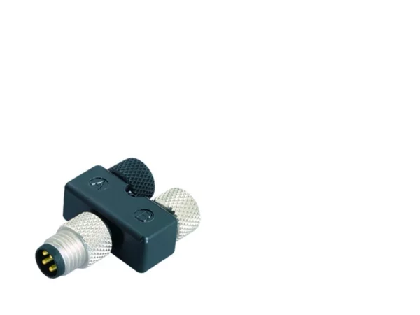 Twin distributor