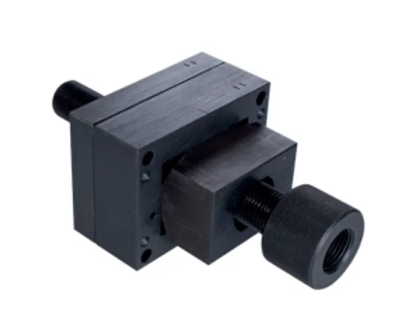 punching die, for cut-outs size 57.27, for bulkhead mounting housing