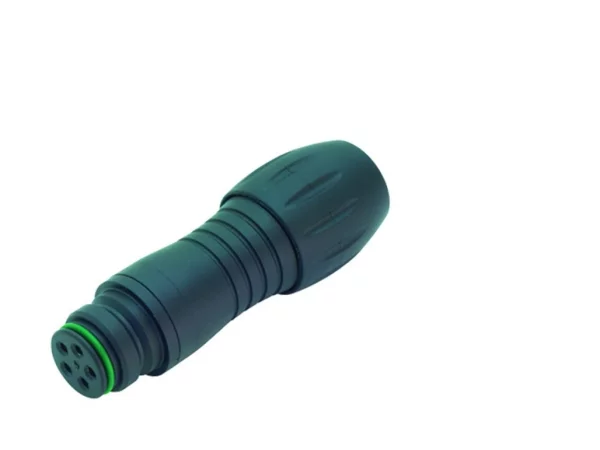 Female cable connector