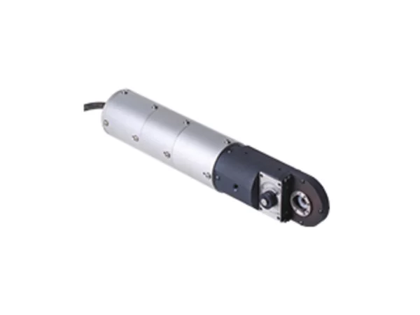 crimping tool, pneumatic, for crimp contacts 40A, series CX