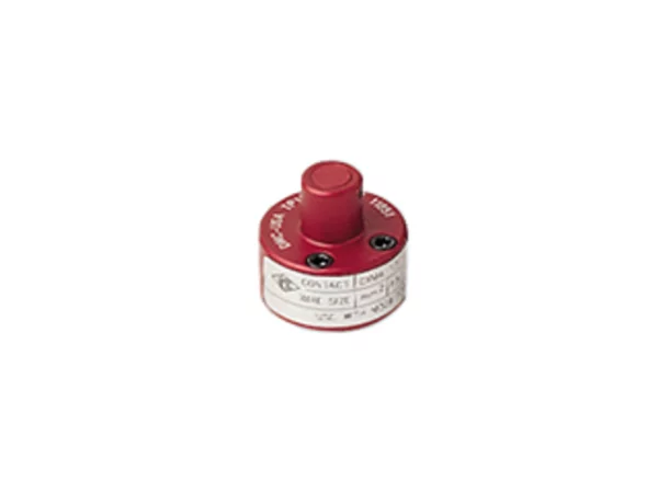 positioning turret, for crimp tool CXPZ D , for contacts 40A, series CX