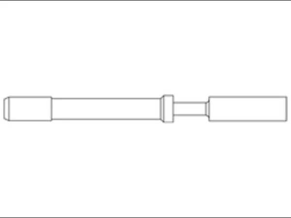 Sockets 0,6 mm